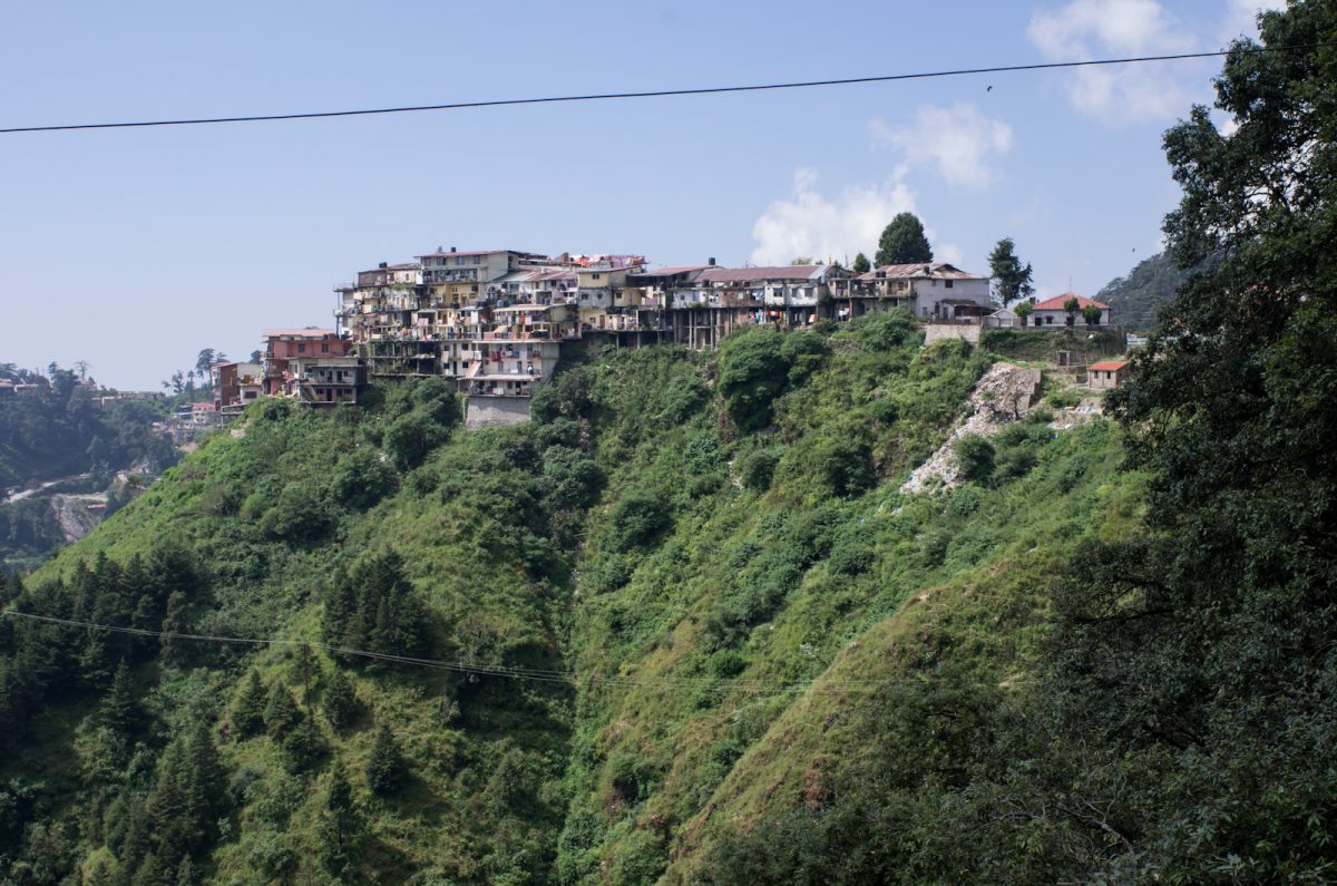 Day 10 – Relaxing in Mussoorie