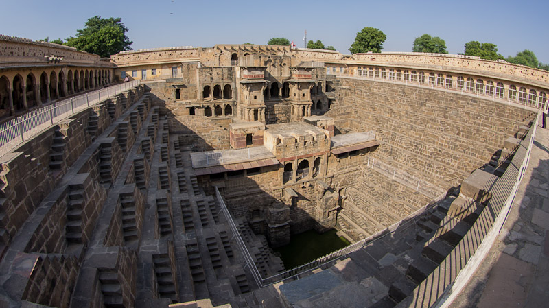 Day 16 – On the road form Agra to Jaipur