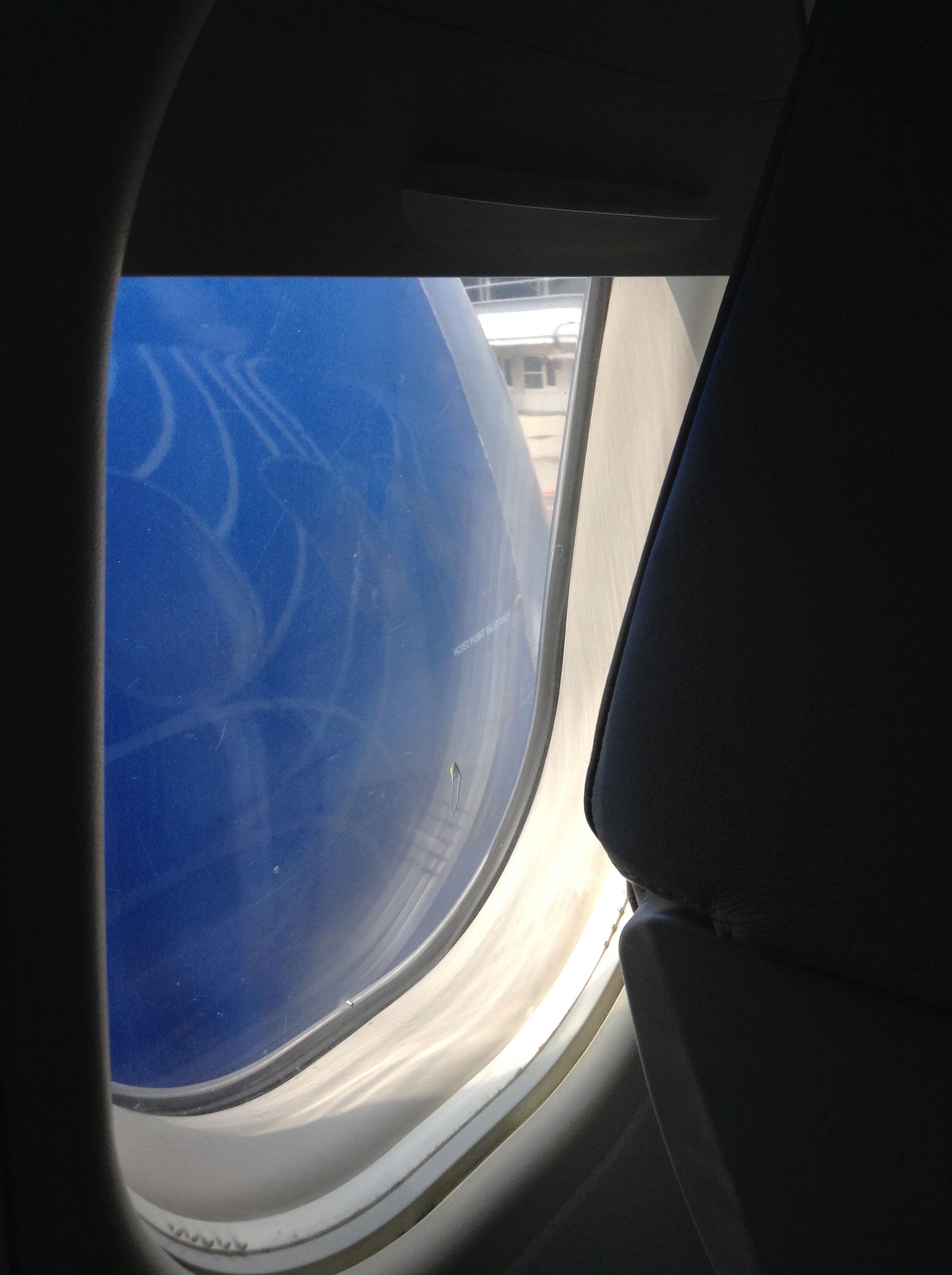 Window Seat