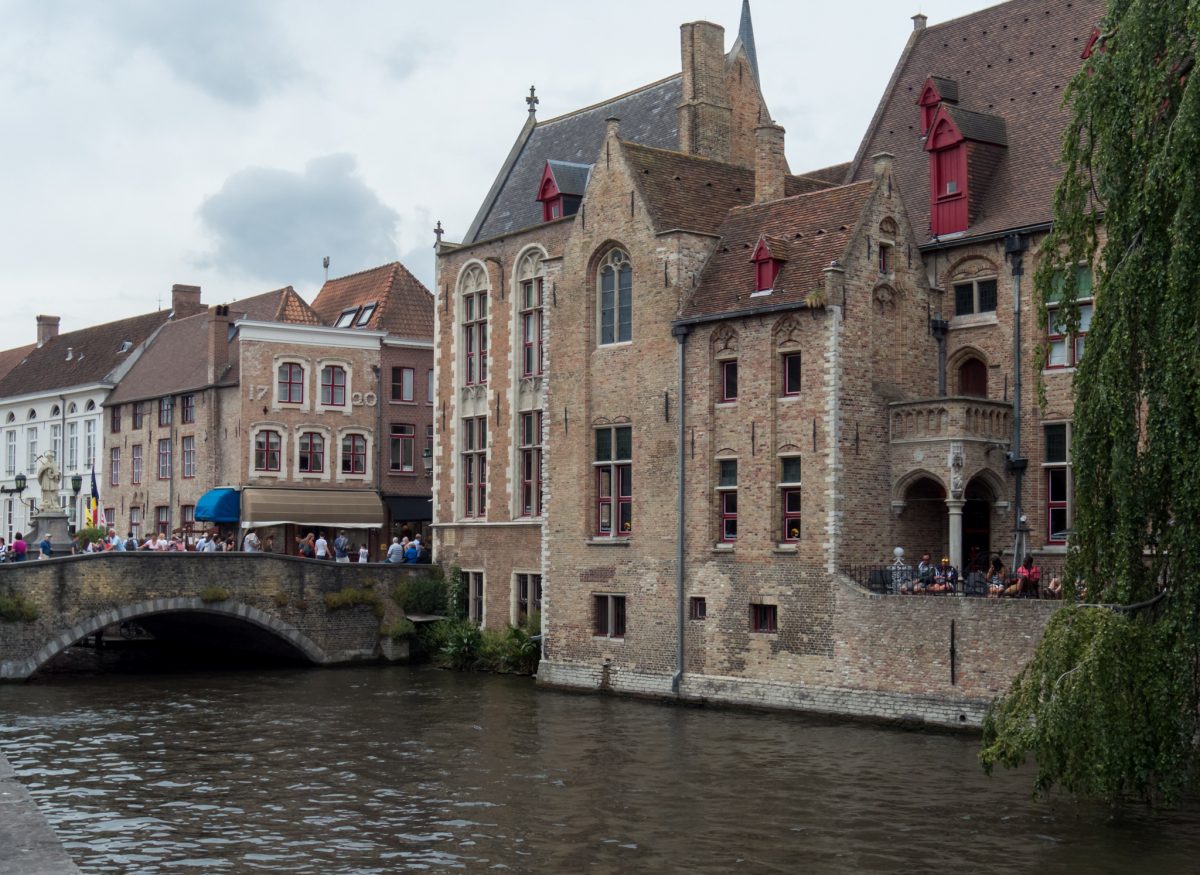 Bruges