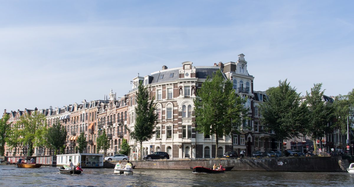 Amsterdam