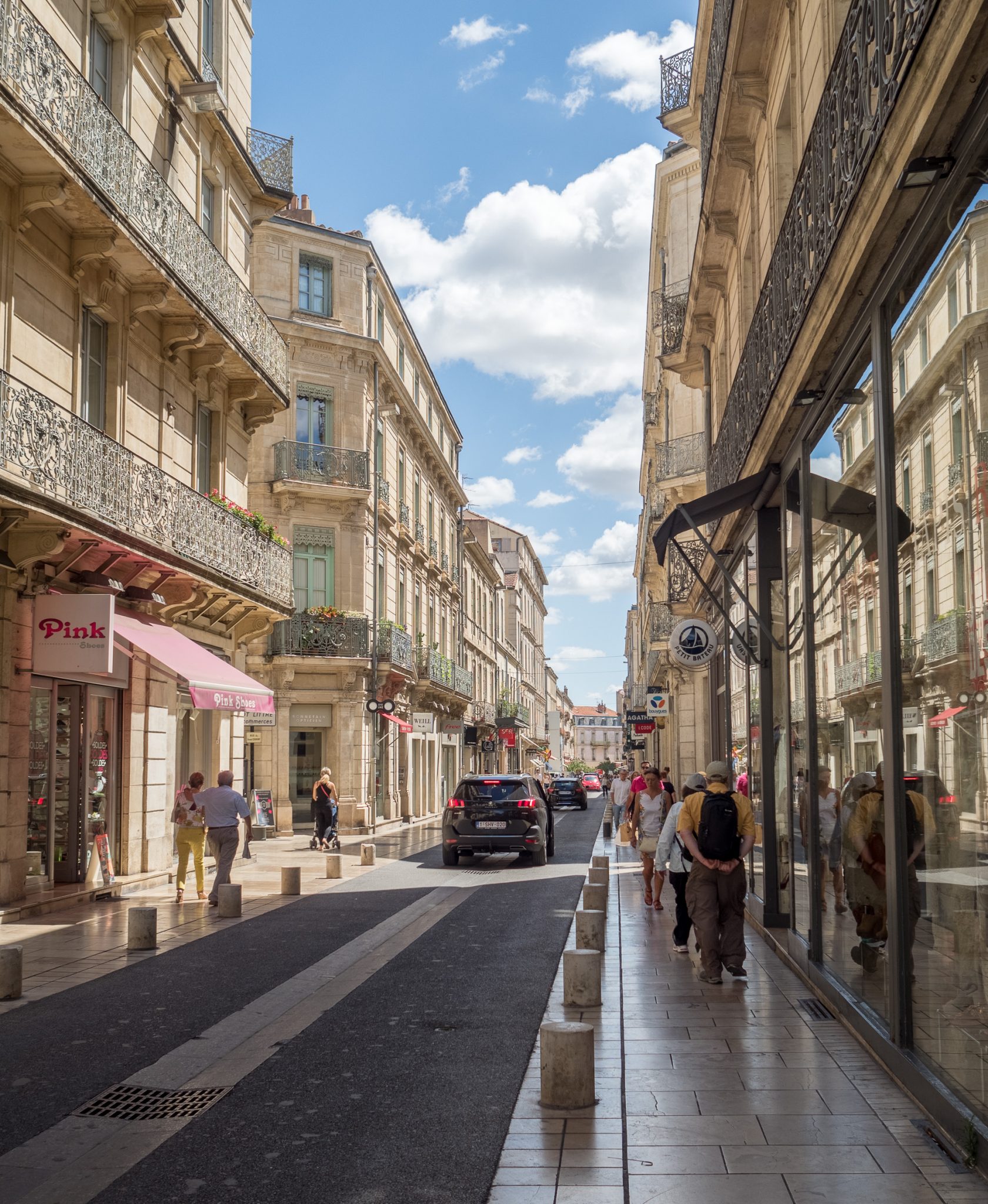 Nimes