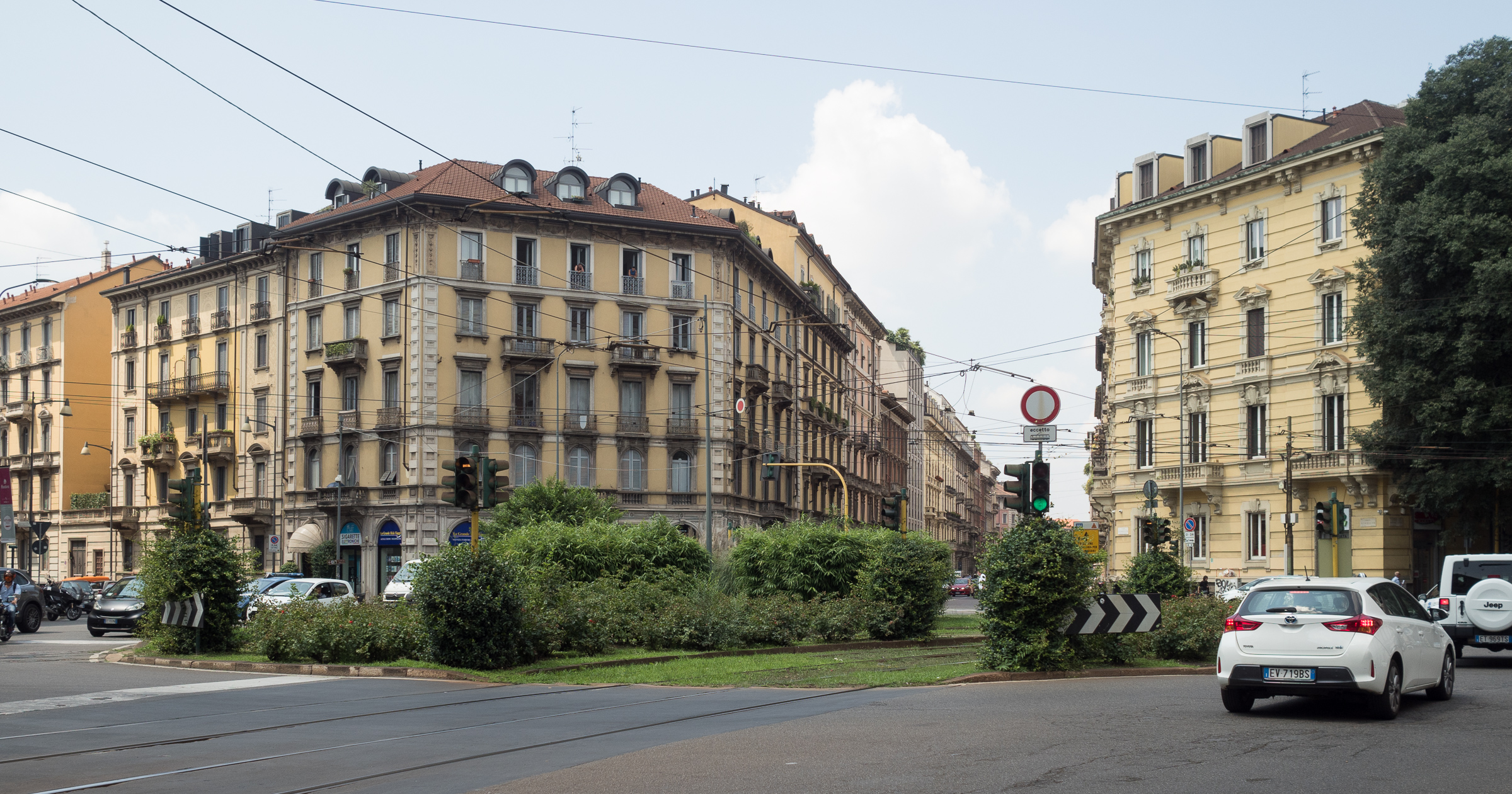 Milano – Second Part