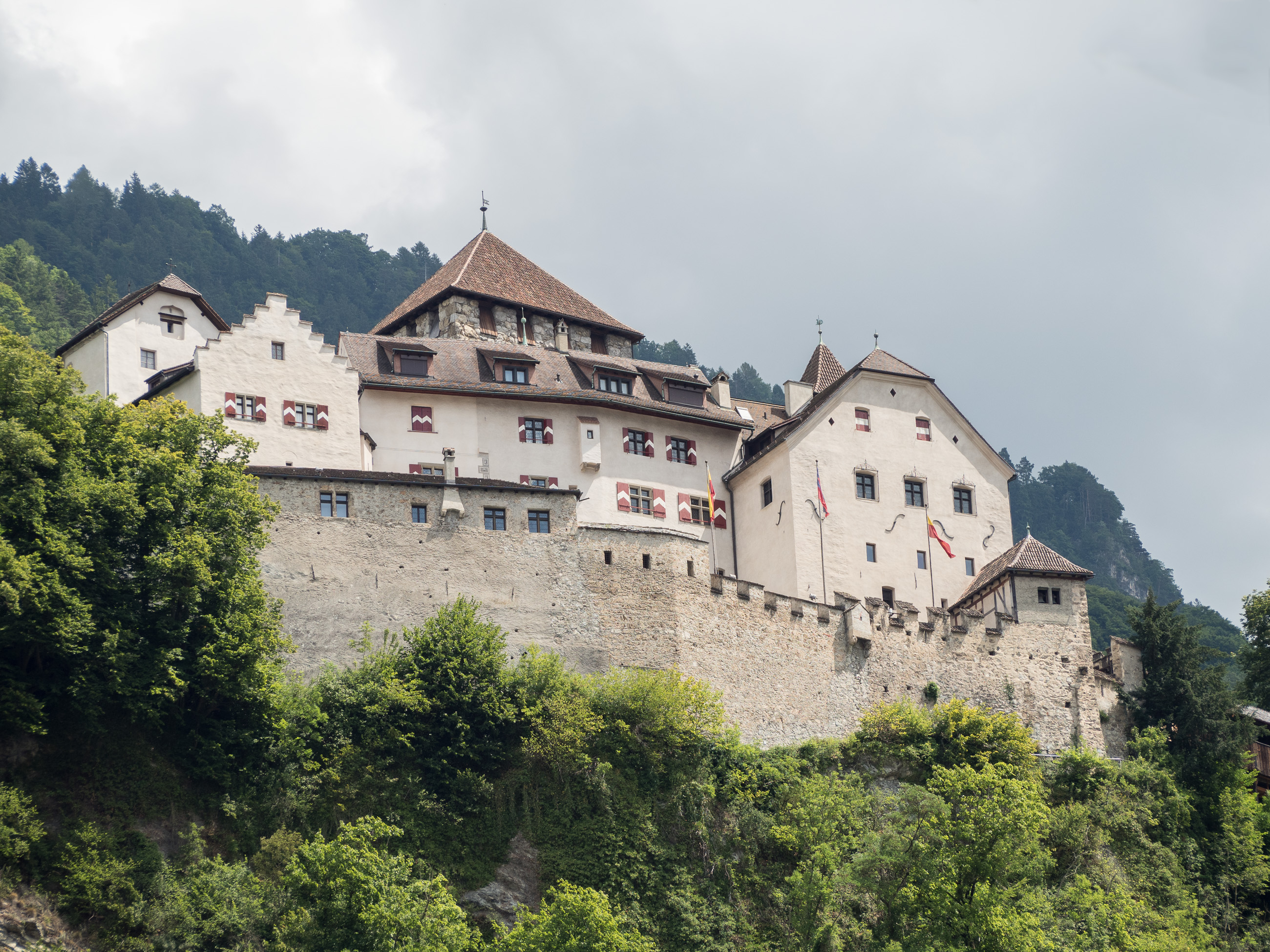 Liechtenstein