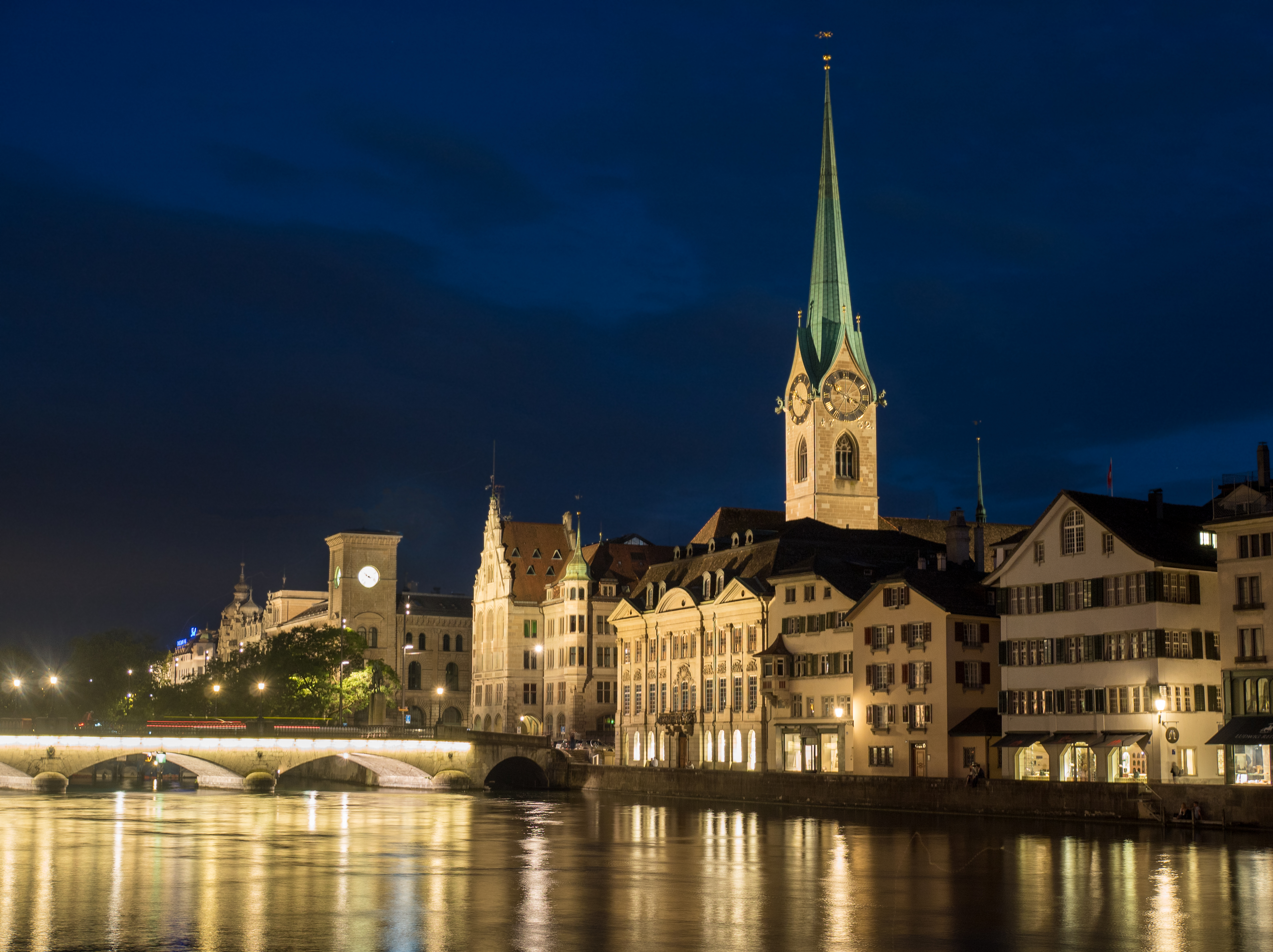 Zürich