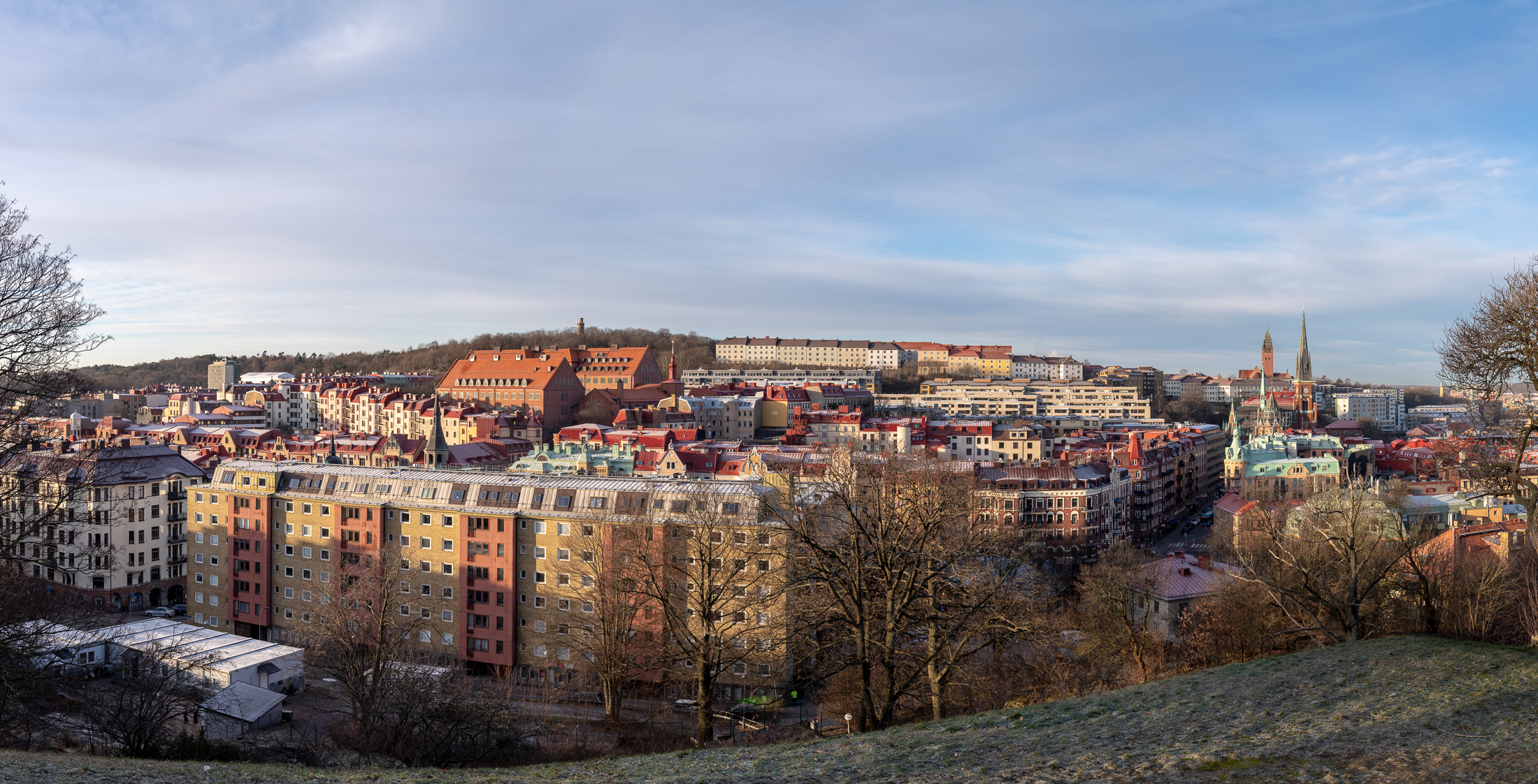 Gothenburg, Sweden