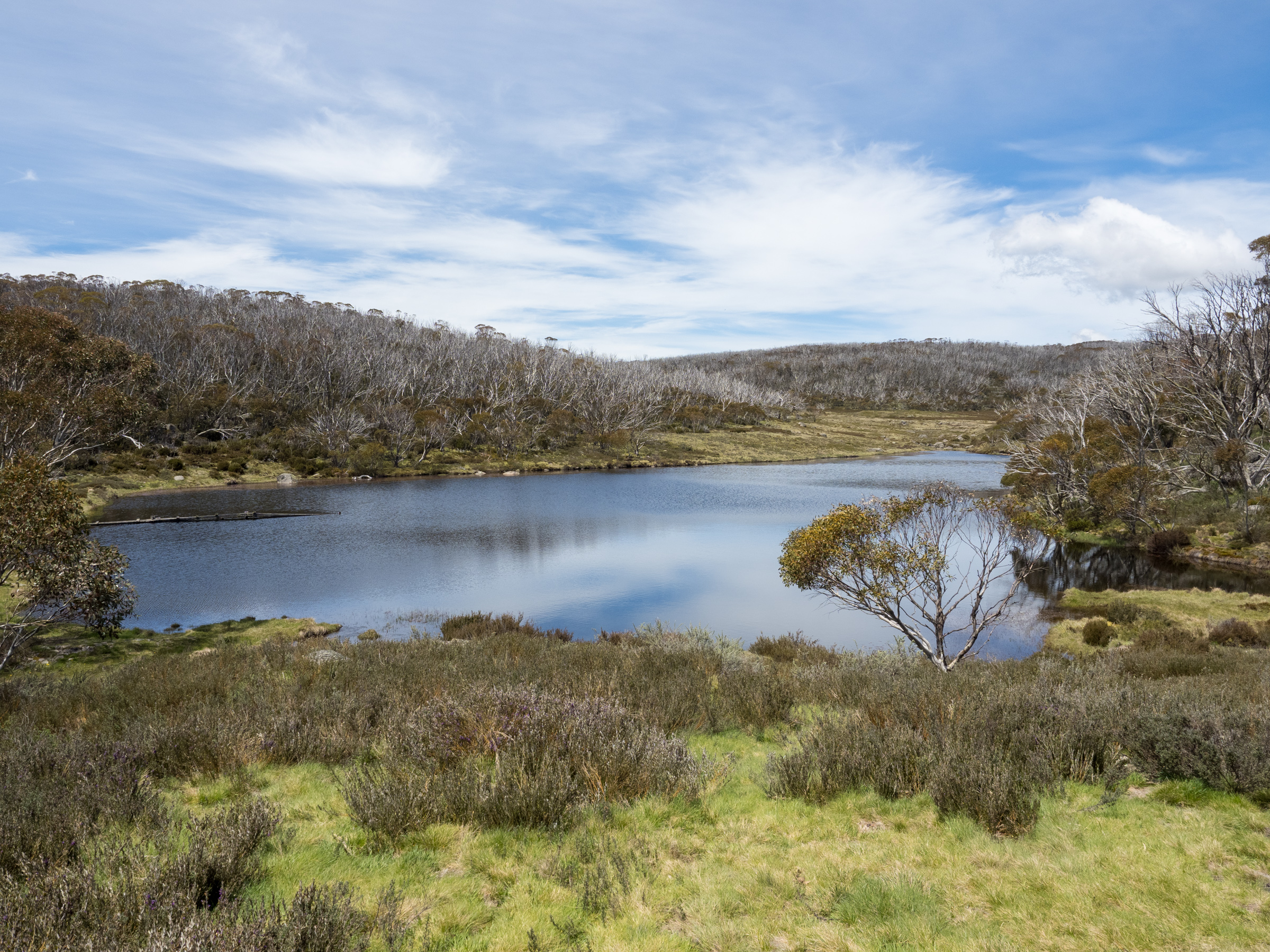 Aussie Blog – Jindabyne & Kosciuszko