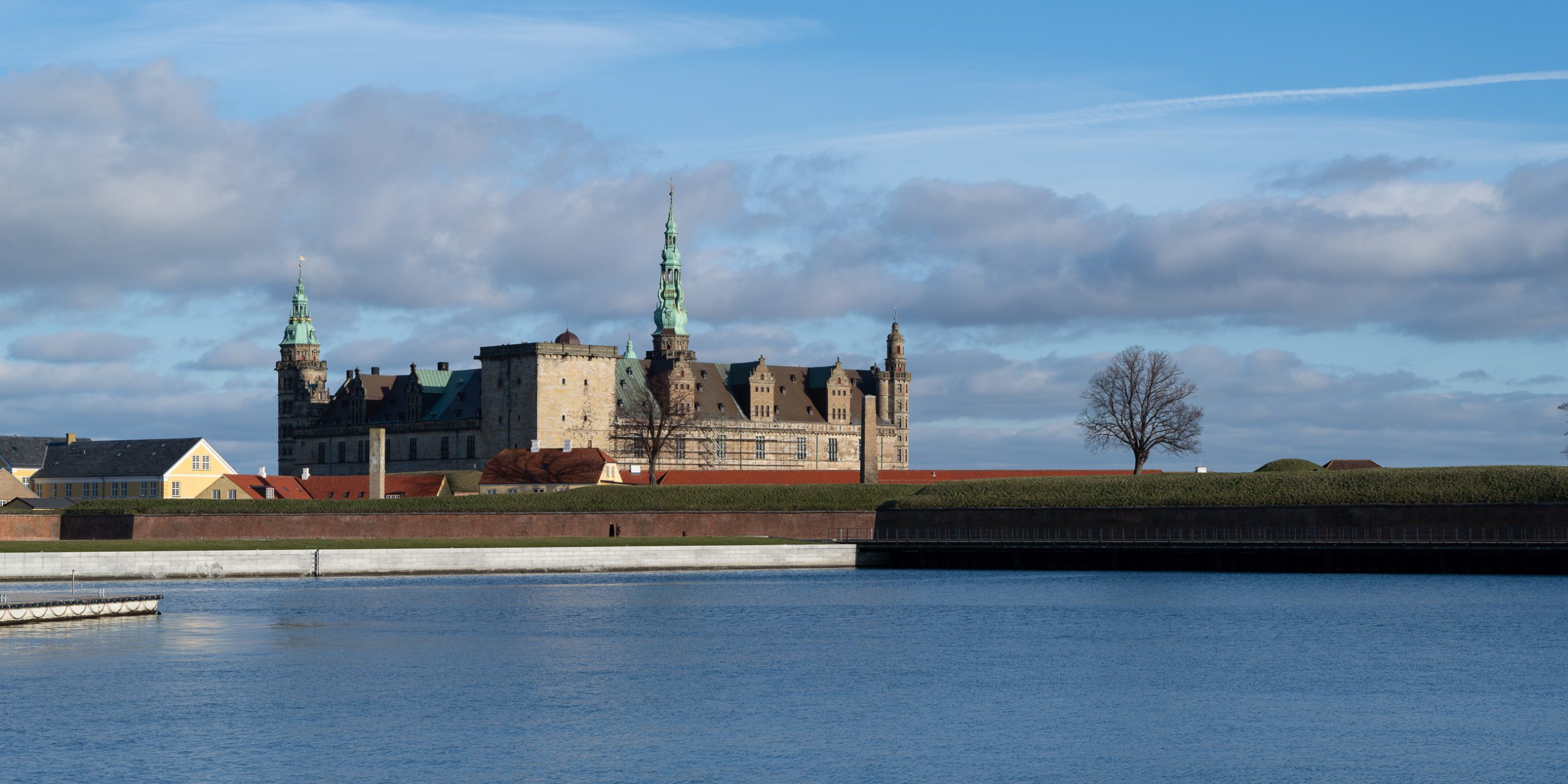 Copenhagen Day Trips – Helsingør