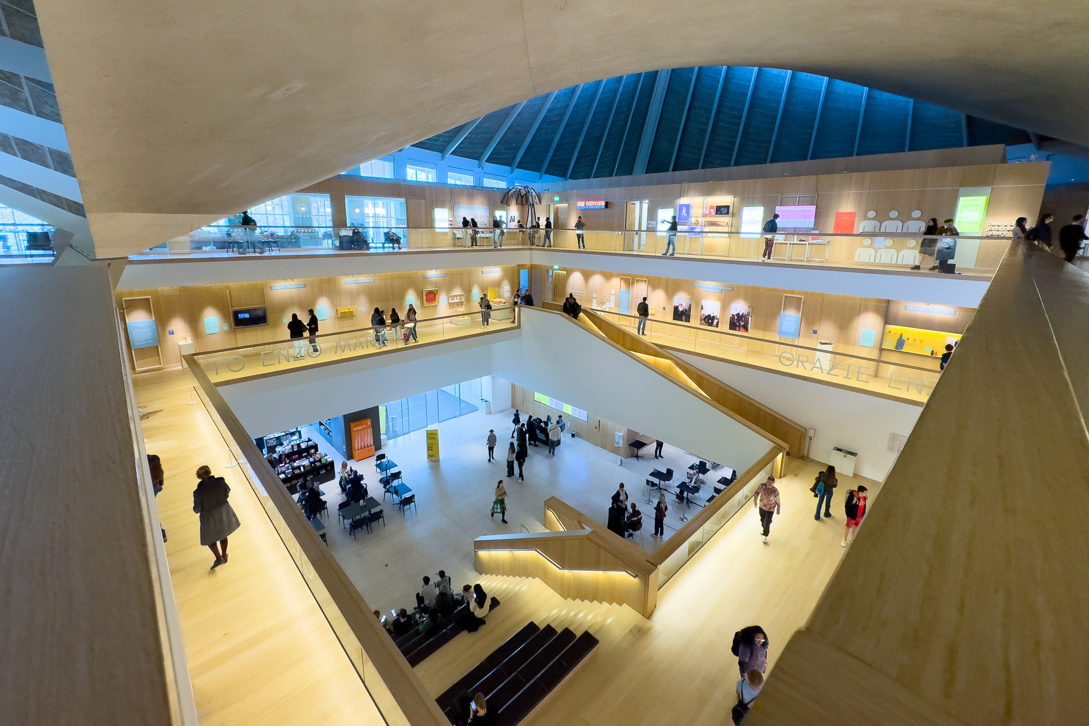 The Design Museum