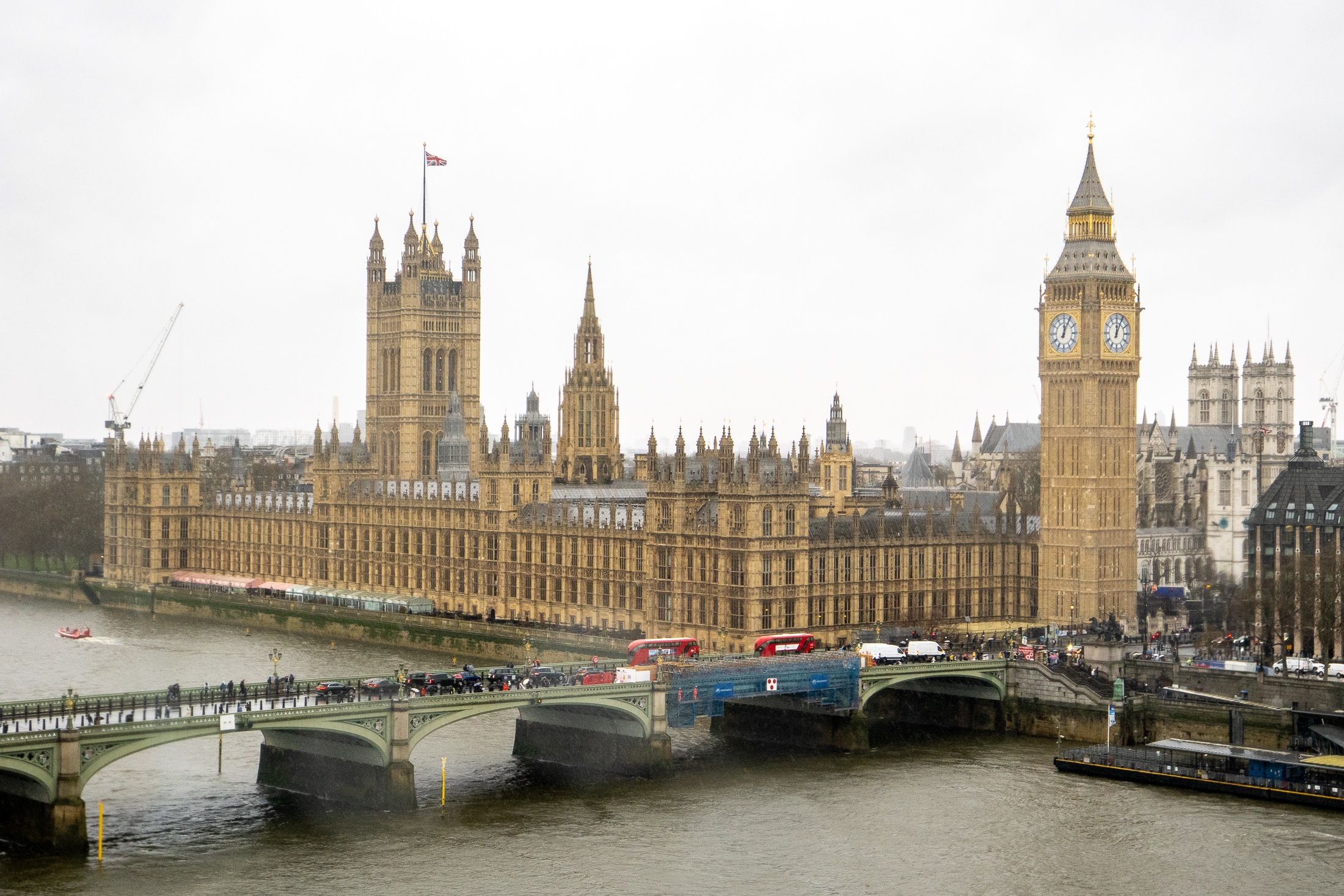 A few London photos