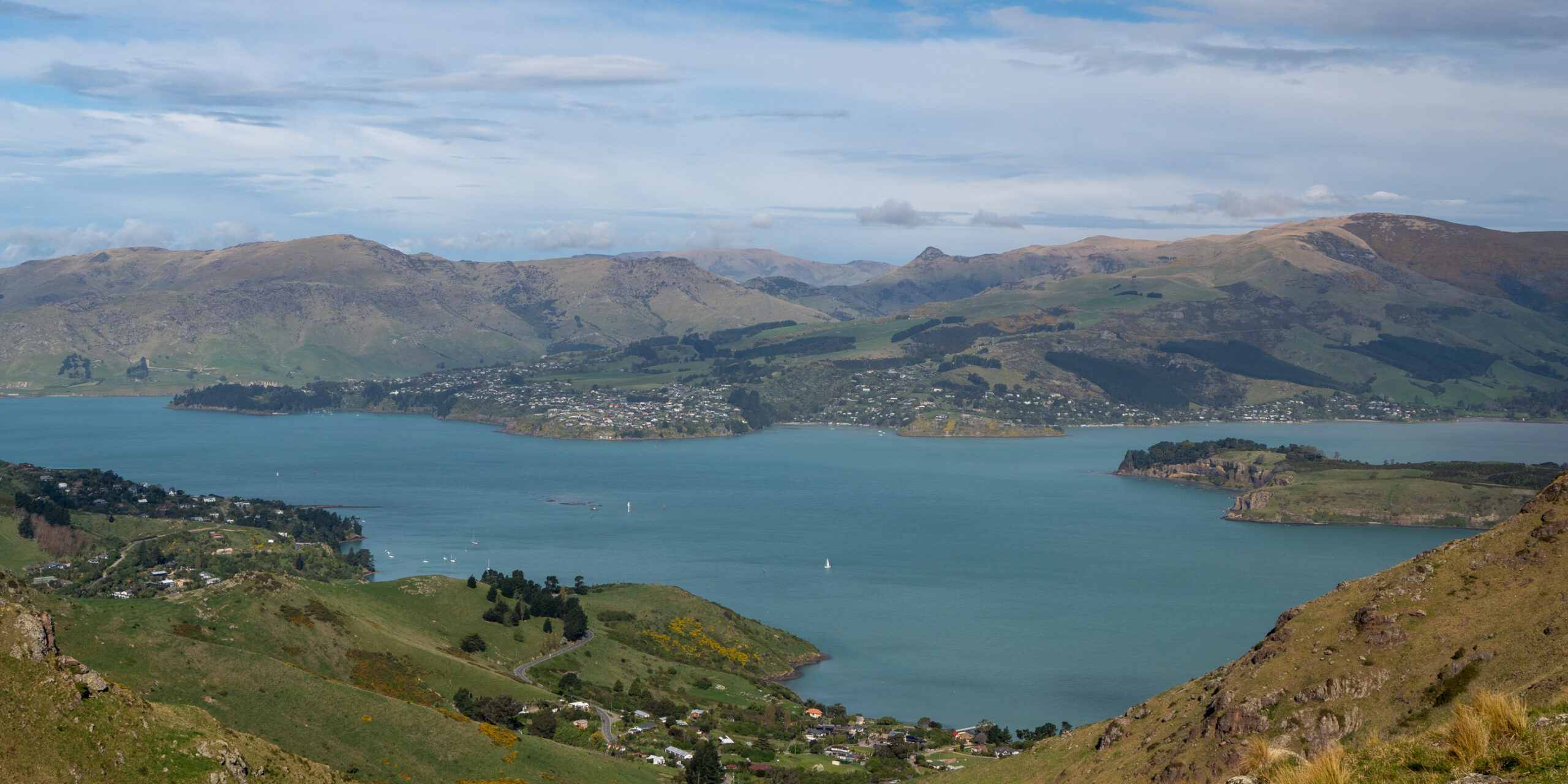 Christchurch, NZ